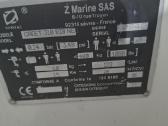 Neptun priekaba ,zodiak rib 310 valtis - nuotraukos Nr. 19