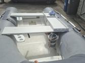 Neptun priekaba ,zodiak rib 310 valtis - nuotraukos Nr. 20