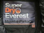 Super Dryo Everest vyriška striukė - nuotraukos Nr. 3