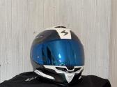 Scorpion Šalma Exo-GT Sp Air Flex M dydis (naujas) - nuotraukos Nr. 2