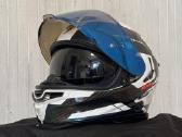 Scorpion Šalma Exo-GT Sp Air Flex M dydis (naujas) - nuotraukos Nr. 4