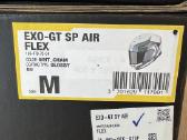 Scorpion Šalma Exo-GT Sp Air Flex M dydis (naujas) - nuotraukos Nr. 6