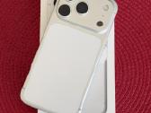 iPhone 17 Pro 256gb Silver - nuotraukos Nr. 2