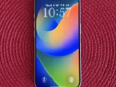 iPhone 17 Pro 256gb Silver - nuotraukos Nr. 3
