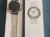 Samsung laikrods Watch 6 clasic - nuotraukos Nr. 3