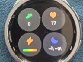 Samsung laikrods Watch 6 clasic - nuotraukos Nr. 5