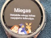 Samsung laikrods Watch 6 clasic - nuotraukos Nr. 6