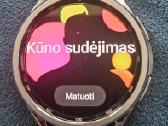Samsung laikrods Watch 6 clasic - nuotraukos Nr. 7