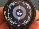 Samsung laikrods Watch 6 clasic - nuotraukos Nr. 9