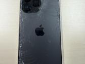 iPhone 14 Pro Max 512 GB Graphite - nuotraukos Nr. 2