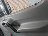 Mercedes Benz sprinter - nuotraukos Nr. 11