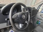 Mercedes Benz sprinter - nuotraukos Nr. 7