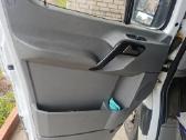 Mercedes Benz sprinter - nuotraukos Nr. 8