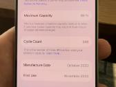 iPhone 15pro 256 GB - nuotraukos Nr. 8