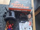 Fpv mini dronas eachine small peper - nuotraukos Nr. 3