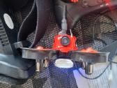 Fpv mini dronas eachine small peper - nuotraukos Nr. 4
