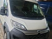 Citroen Jumper - nuotraukos Nr. 3