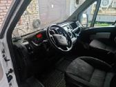 Citroen Jumper - nuotraukos Nr. 7