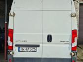 Citroen Jumper - nuotraukos Nr. 5