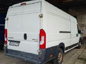 Citroen Jumper - nuotraukos Nr. 6