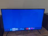 Samsung Q60 50" Qled 4k Smart TV – geros būklės - nuotraukos Nr. 3