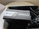 Corsair Rm850i 850 W maitinimo blokas - nuotraukos Nr. 5