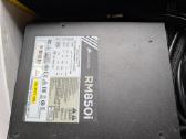 Corsair Rm850i 850 W maitinimo blokas - nuotraukos Nr. 6