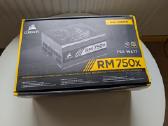 Corsair Rm850i 850 W maitinimo blokas - nuotraukos Nr. 3