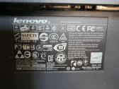 Lenovo monitorius 61cm - nuotraukos Nr. 2