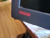 Lenovo monitorius 61cm - nuotraukos Nr. 3