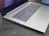 Lenovo 17,3 20gb RAM i5-10gen 256gb nvme - nuotraukos Nr. 6