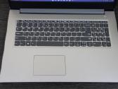 Lenovo 17,3 20gb RAM i5-10gen 256gb nvme - nuotraukos Nr. 2