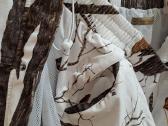 Zieminis camo kostiumas medzioklei L d. 2 daliu - nuotraukos Nr. 5