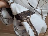 Zieminis camo kostiumas medzioklei L d. 2 daliu - nuotraukos Nr. 7