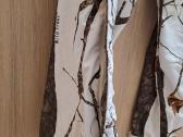 Zieminis camo kostiumas medzioklei L d. 2 daliu - nuotraukos Nr. 8