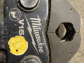 Milwaukee M12 Hpt - nuotraukos Nr. 5