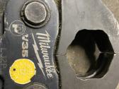 Milwaukee M12 Hpt - nuotraukos Nr. 6