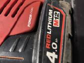 Milwaukee M12 Hpt - nuotraukos Nr. 2