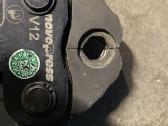 Milwaukee M12 Hpt - nuotraukos Nr. 10