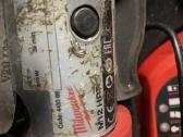 Milwaukee M12 Hpt - nuotraukos Nr. 3