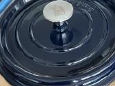 Naujas Grand feu puodas 4.7l - nuotraukos Nr. 3