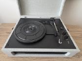 Crosley Voyager Cr8017b-sa plokštelių grotuvas - nuotraukos Nr. 2