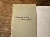 Jėzaus širdis ir mūsų laikai 1938 m. - nuotraukos Nr. 2