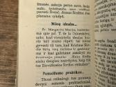 Jėzaus širdis ir mūsų laikai 1938 m. - nuotraukos Nr. 4