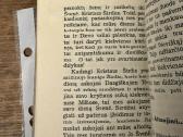 Jėzaus širdis ir mūsų laikai 1938 m. - nuotraukos Nr. 5