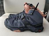 Kalnų žygių batai Salomon X Ultra 4 Mid Gtx - nuotraukos Nr. 2