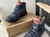 Kalnų žygių batai Salomon X Ultra 4 Mid Gtx - nuotraukos Nr. 10