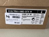 Kalnų žygių batai Salomon X Ultra 4 Mid Gtx - nuotraukos Nr. 13
