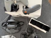 Dji Avata 2 Fly more combo dronas(trys baterijos) - nuotraukos Nr. 4