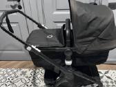 Bugaboo Fox 3 vežimas (3 dalys) - nuotraukos Nr. 6